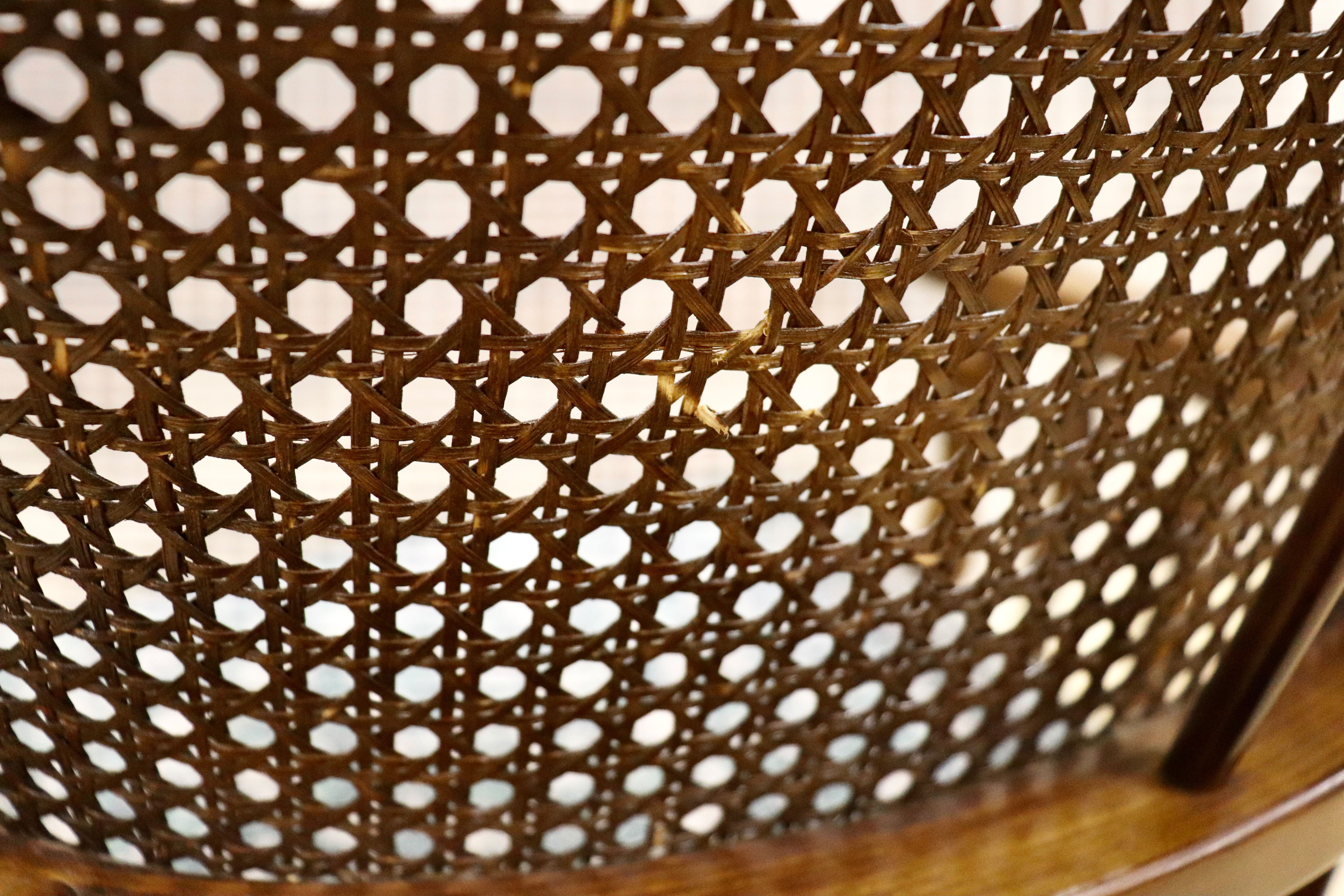 GMHK473F○karimoku / カリモク コロニアル アームチェア 椅子