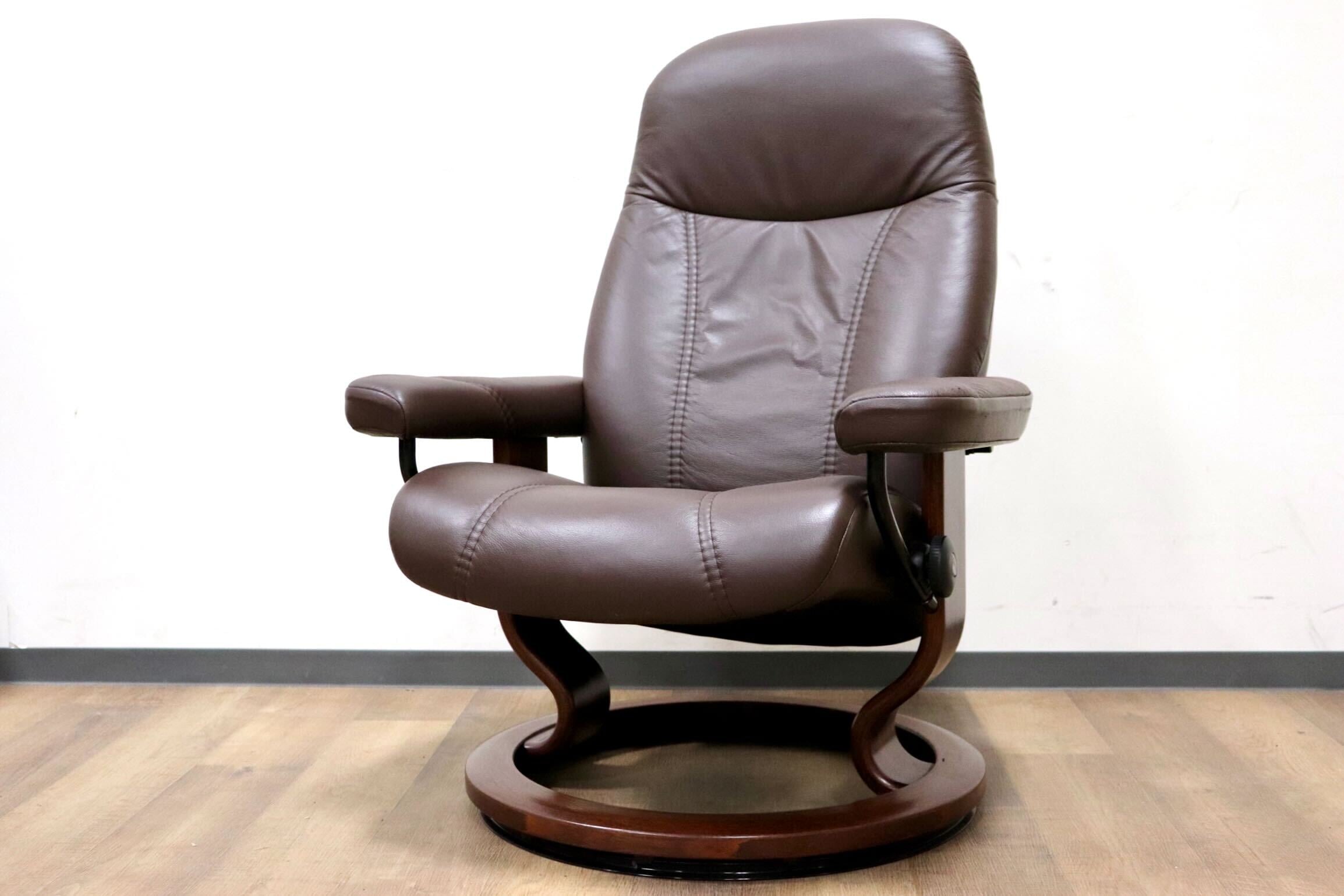 ekornes