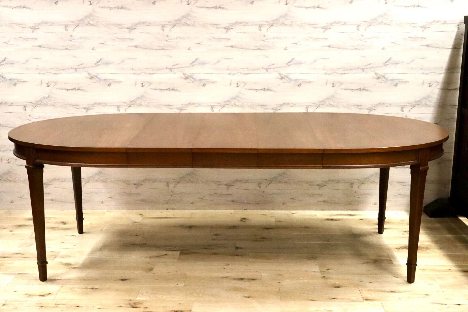 GMHS25○DREXEL HERITAGE / ドレクセルヘリテイジ Triune トライユン