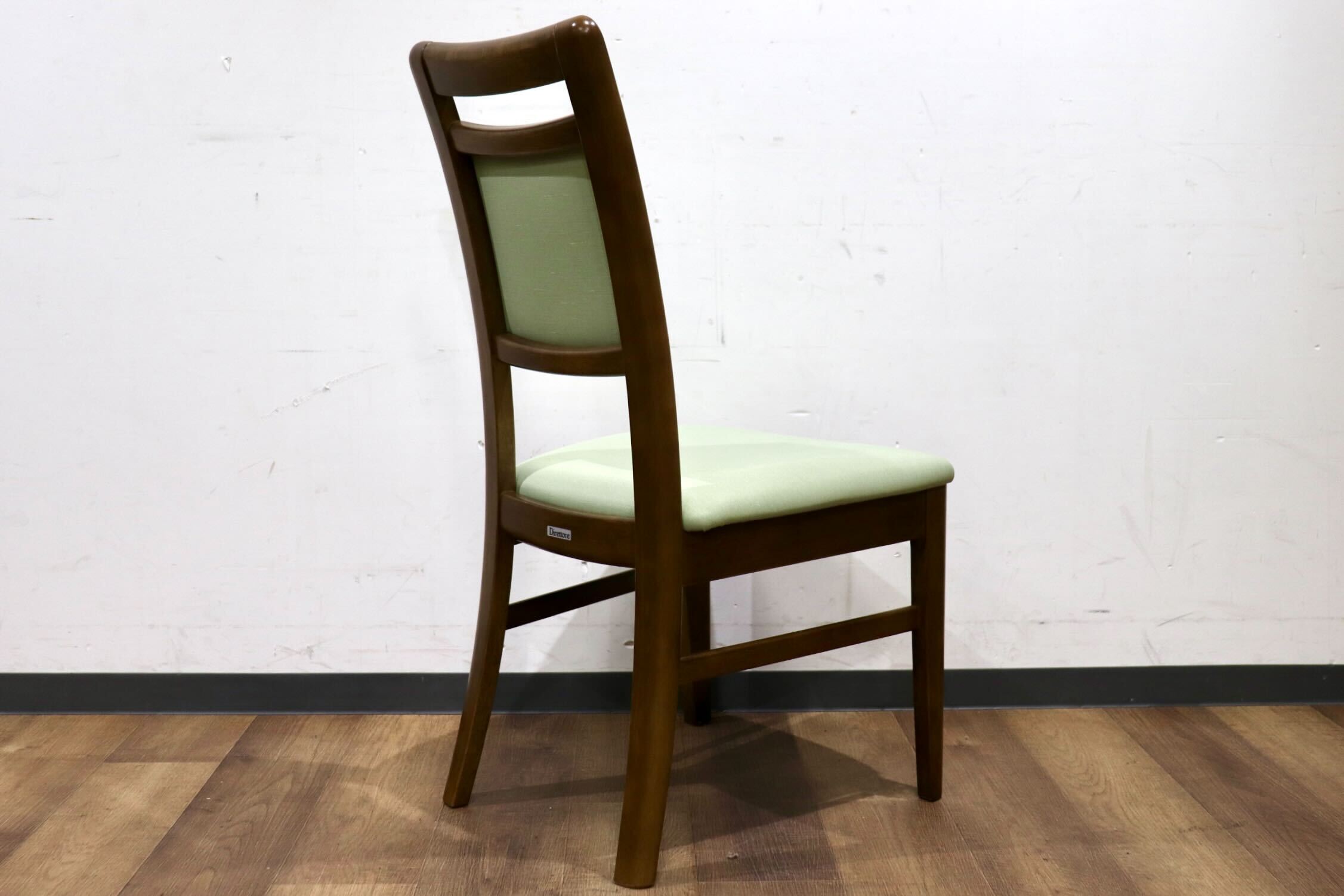 GMHH339B○karimoku / カリモク Direttore ディレトーレ ダイニング