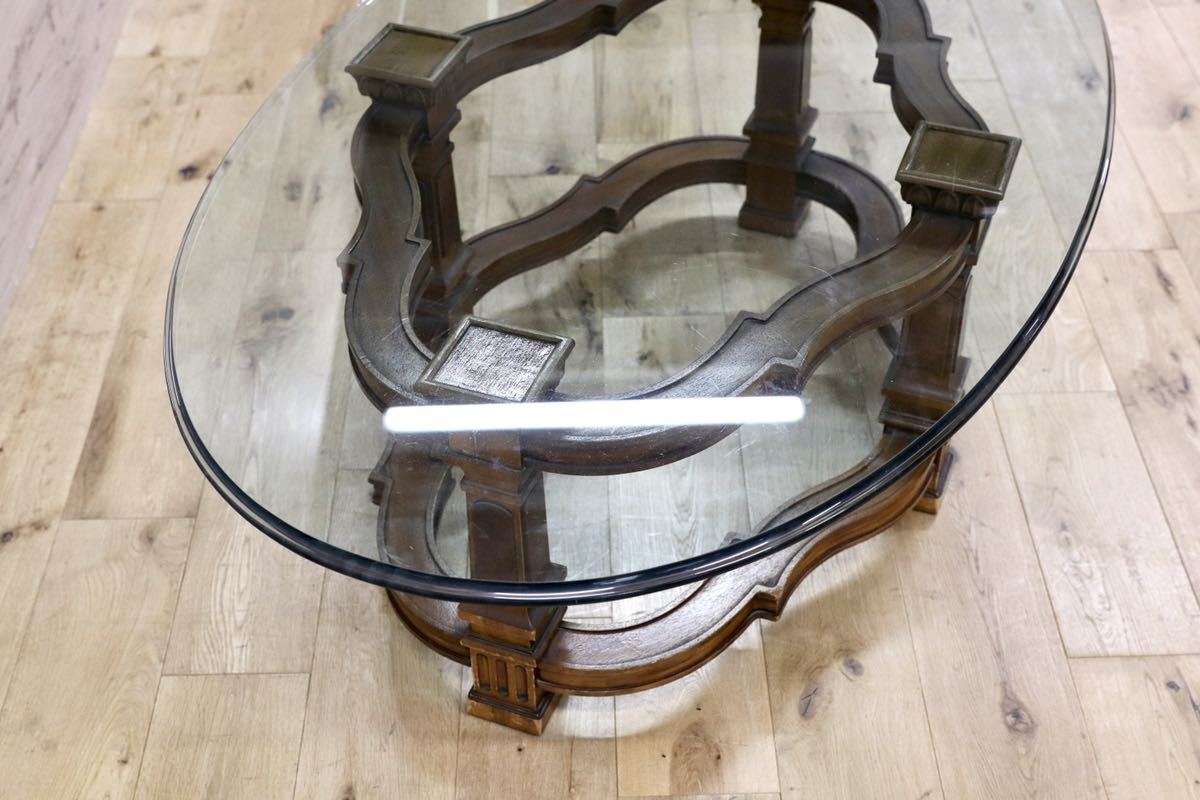 GMGS119○DREXEL HERITAGE / ドレクセルヘリテイジ フランチェスカ