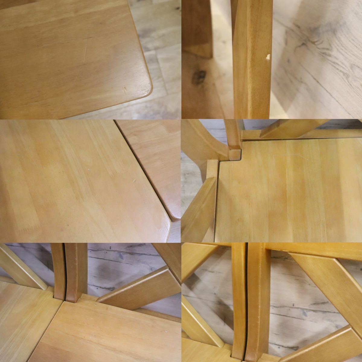 GMGN57○karimoku / カリモク RUSTIC ルスティック コーナーチェア