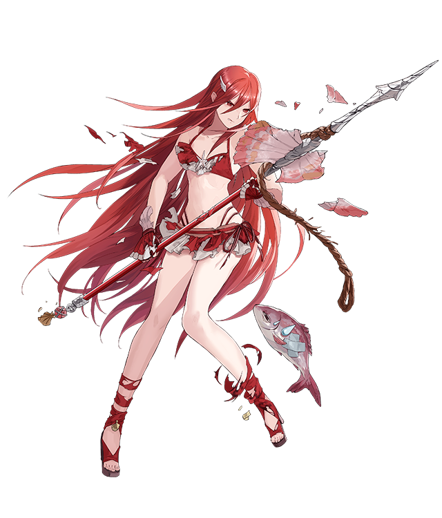 英雄紹介 FEヒーローズ