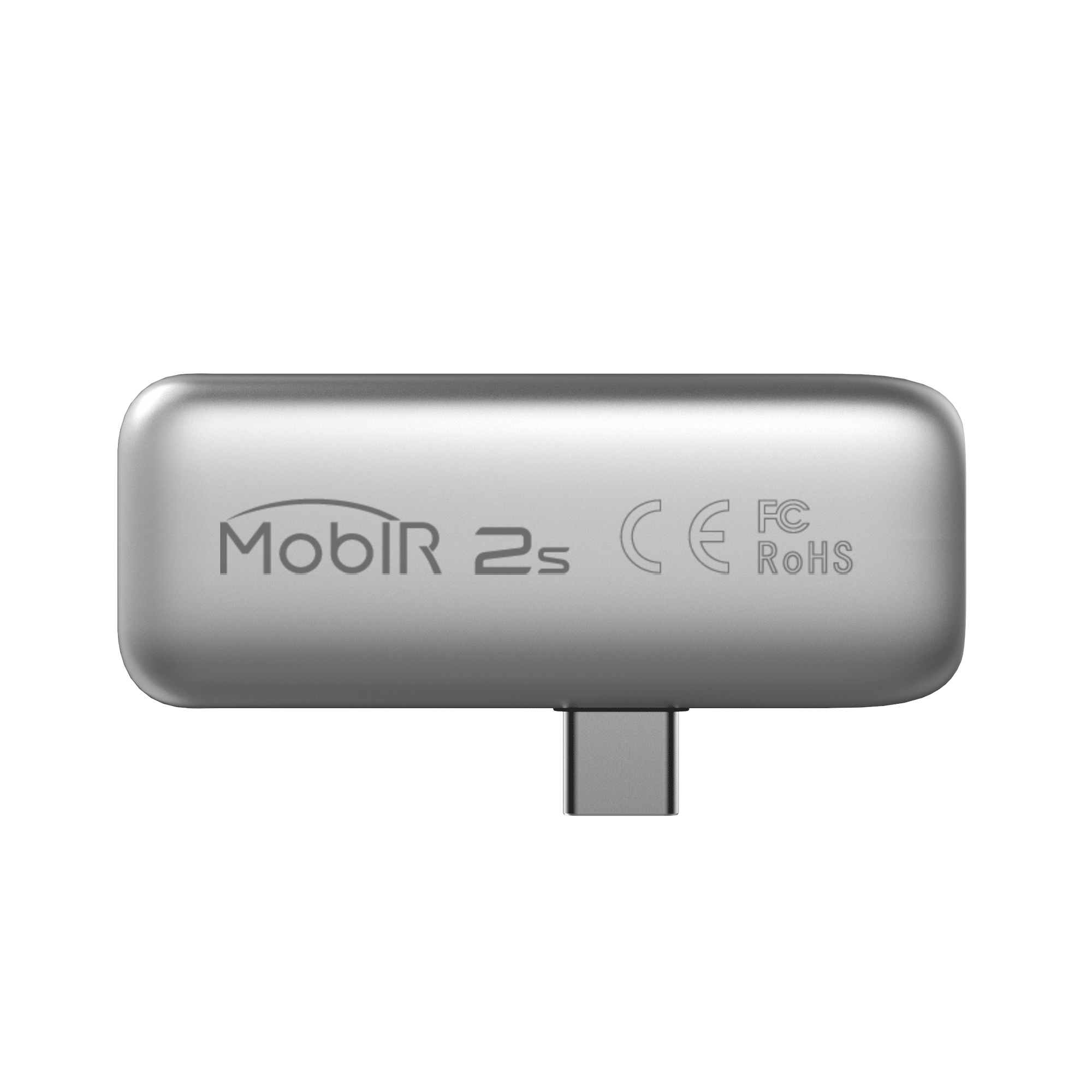 MobIR 2S スマートフォン用赤外線カメラ | Guide Sensmart