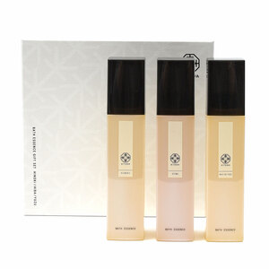 KITOWA（キトワ）BATH ESSENCE GIFT SET(HINOKI / HIBA / YUZU