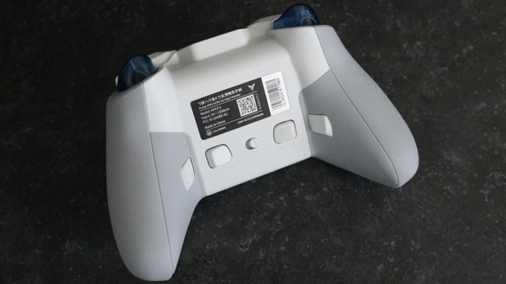 レビュー】Flydigi APEX4 というガチで遊べるコントローラーがまさに