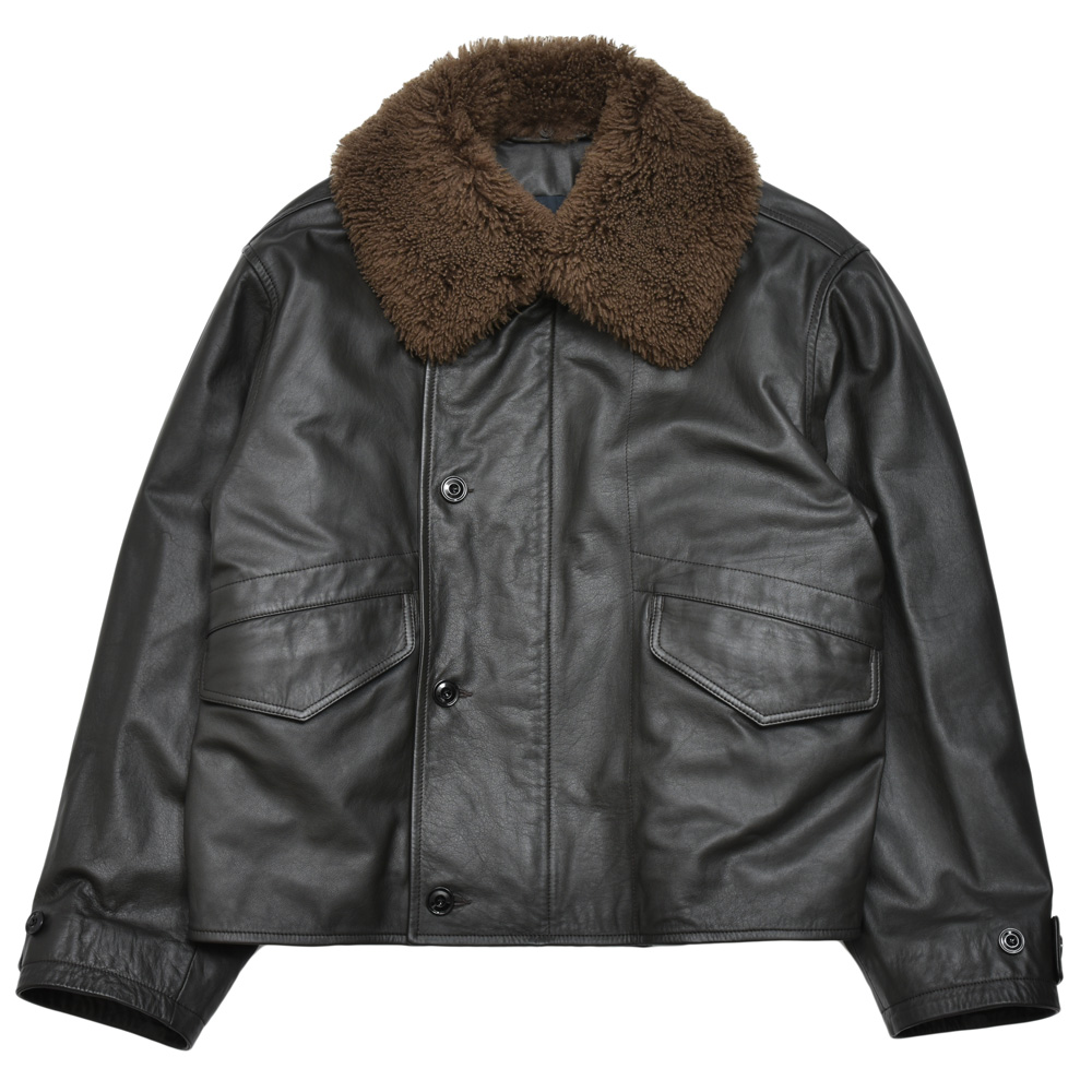 LEMAIRE（ルメール）コート1型、ブルゾン1型 - balcone di guji