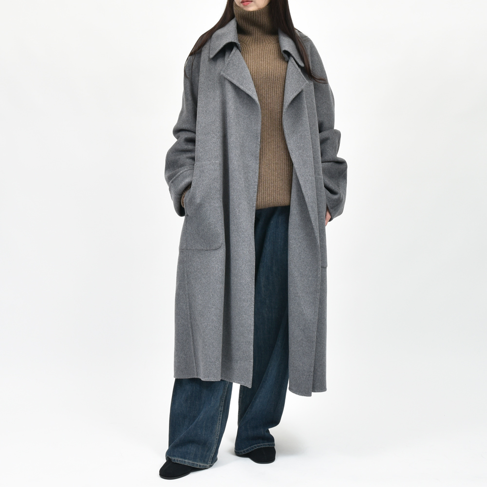 seya.（セヤ）コート2型 - balcone di guji（バルコーネ ディ グジ