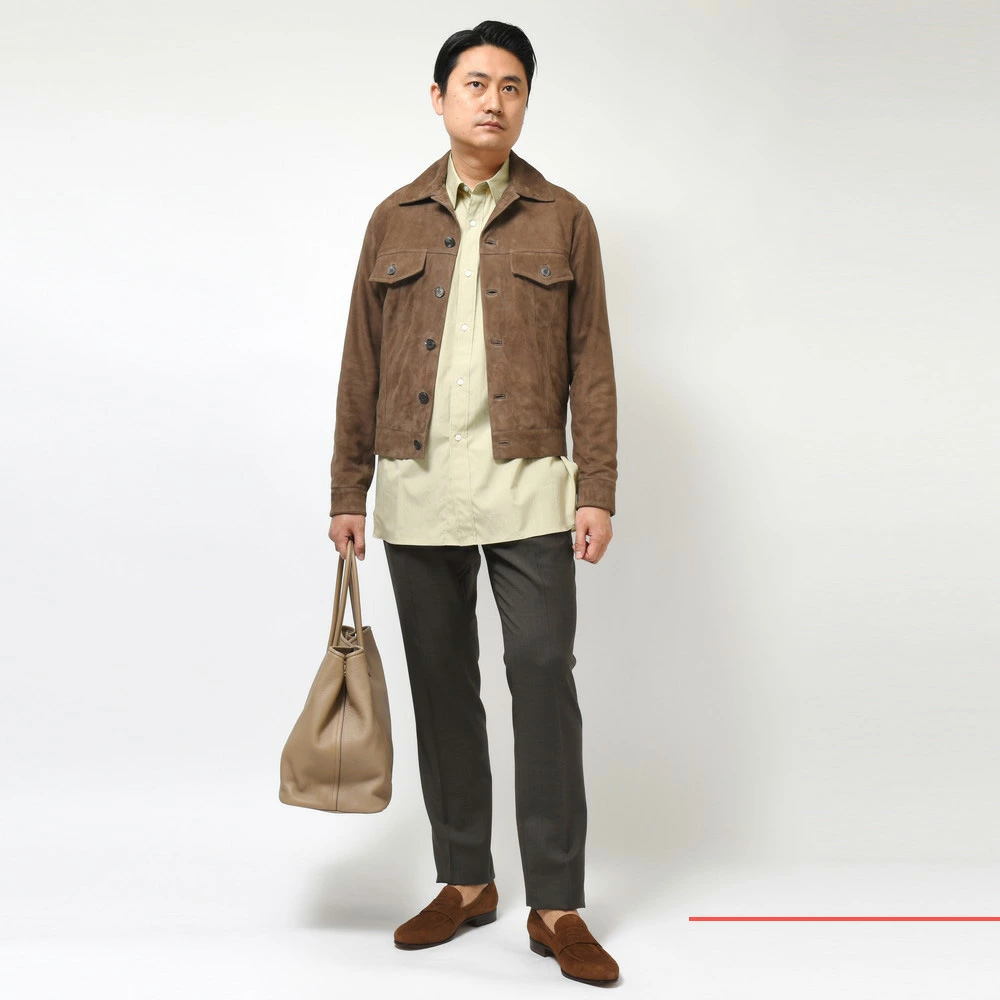 B.R.ONLINE - Style Web Magazine & Online Shop | ビー・アール