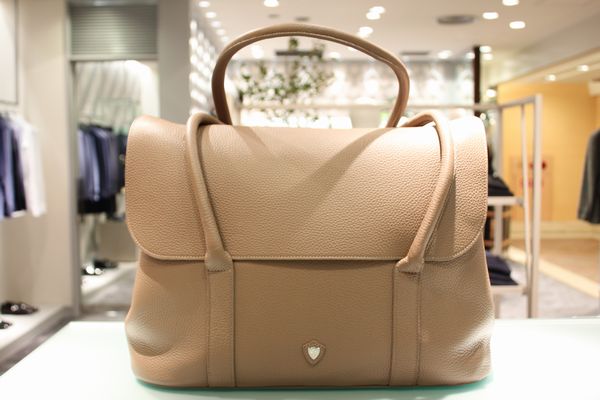 なが～～～く使える、つきあえる。CHAMBORD SELLIER(シャンボール