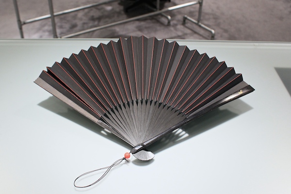 コラボ再び！宮脇賣扇庵×guji 美也古扇(みやこせん) - salotto di guji