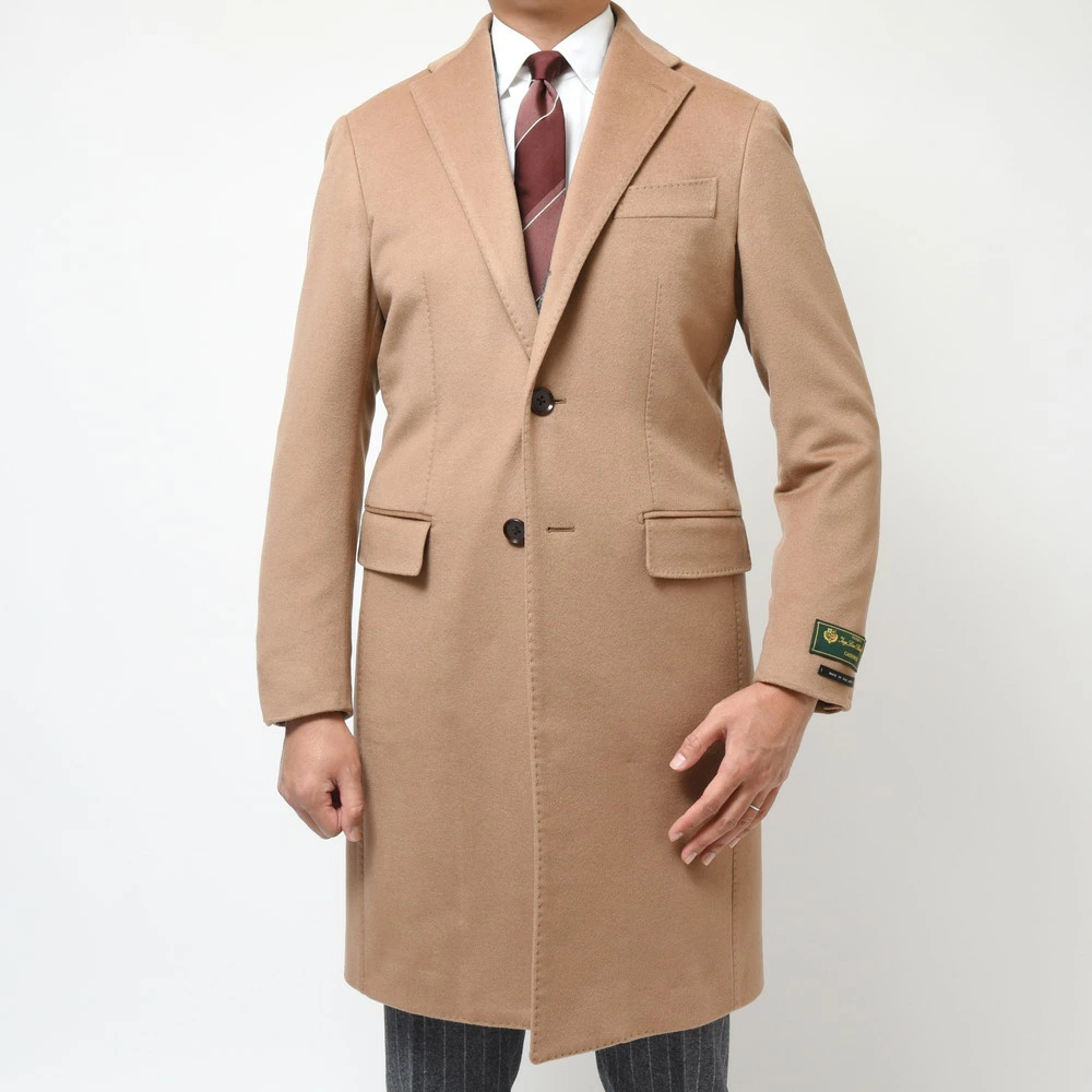 今年も極上素材でご用意致しました。RING JACKET(リングヂャケット