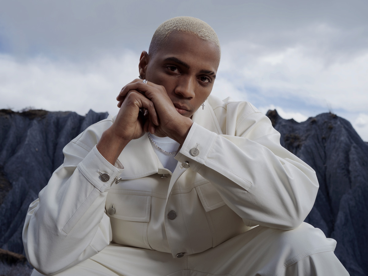 DJ Nigga Fox – Fundação Calouste Gulbenkian