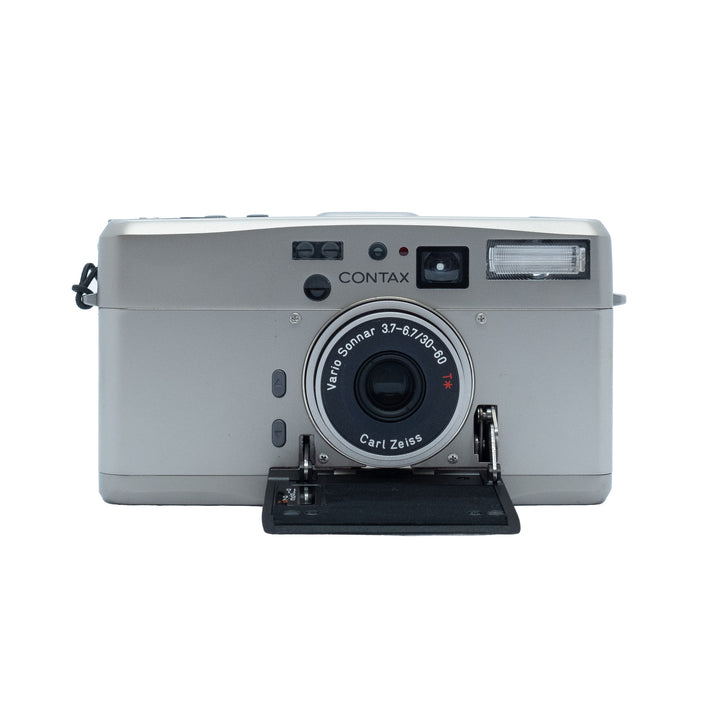 Contax TVS iii – Gulf Photo Plus