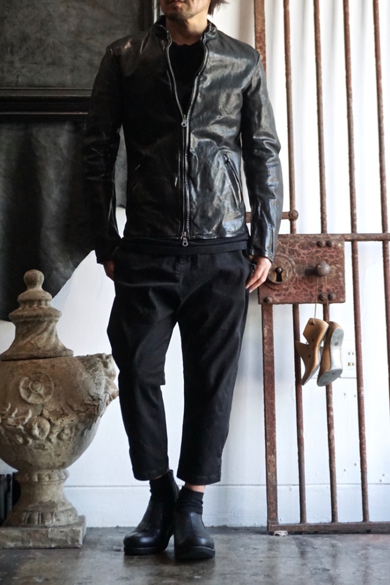 BACKLASH × GULLAM. GULLAM Exclusive. GU-1254-01. Single Riders