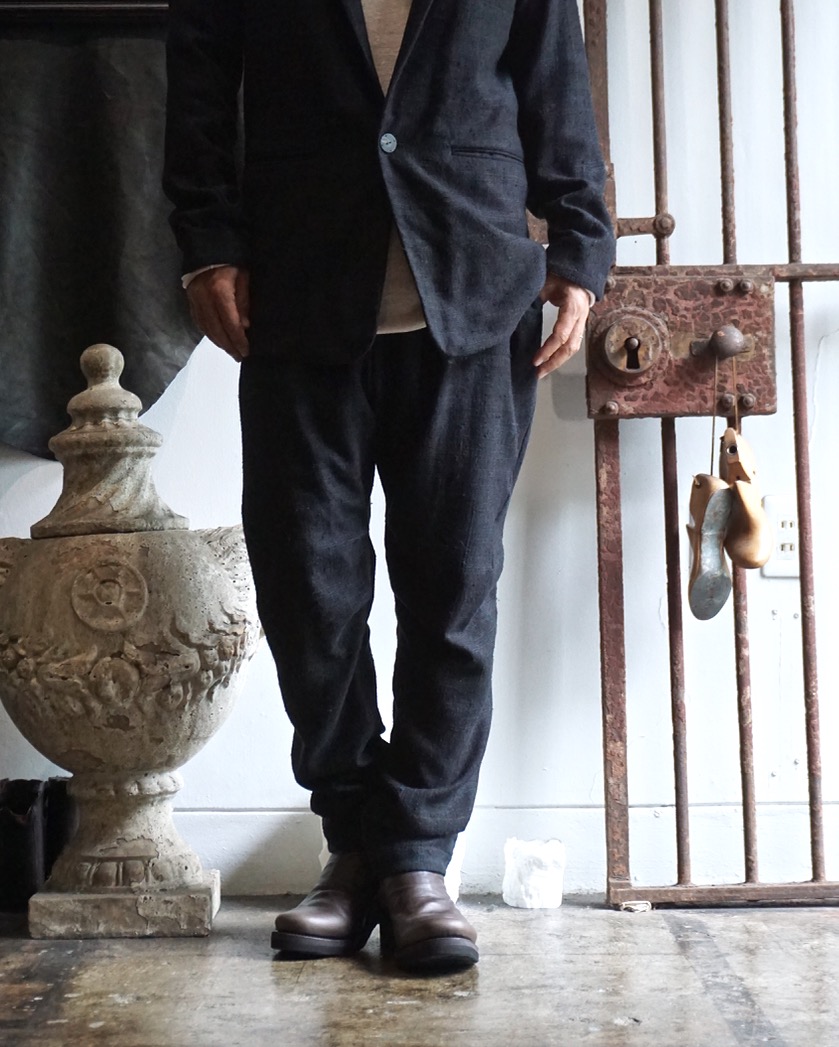 DEVOAのセットアップ。 « GULLAM グラム セレクトショップ