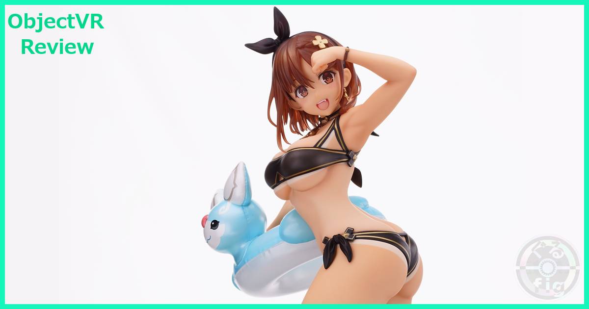 スピリテイル ライザのアトリエ2 ～失われた伝承と秘密の妖精～ ライザ