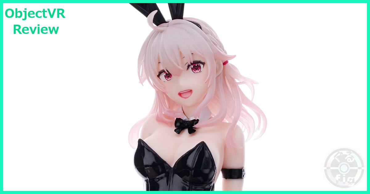 SEGA HIGHSPEED Étoile Yumemirize “輪堂凛”バニーVer. ObjectVR