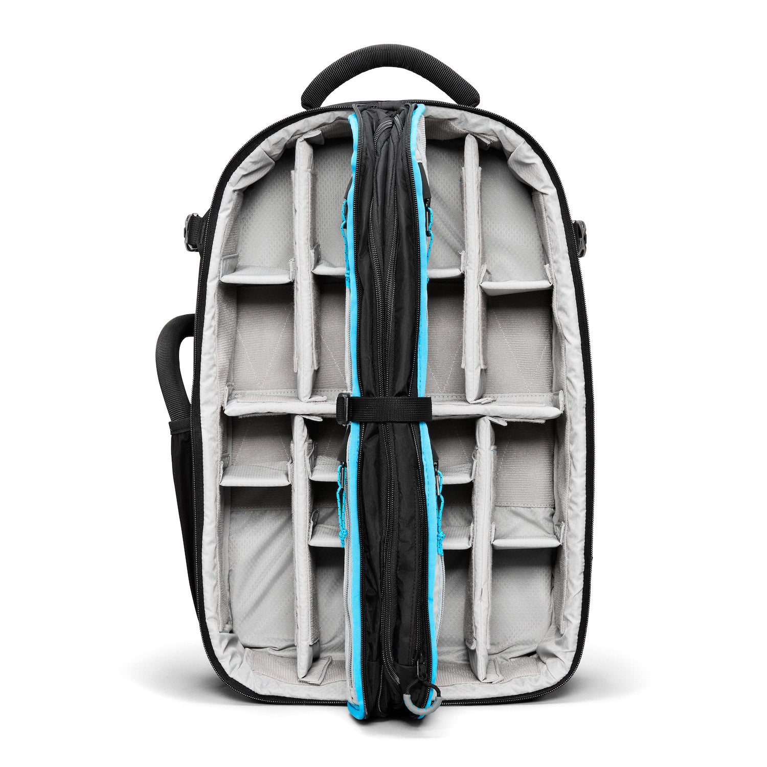 Kiboko V2.0 30L Lightweight Super telephoto Camera Backpack – Gura