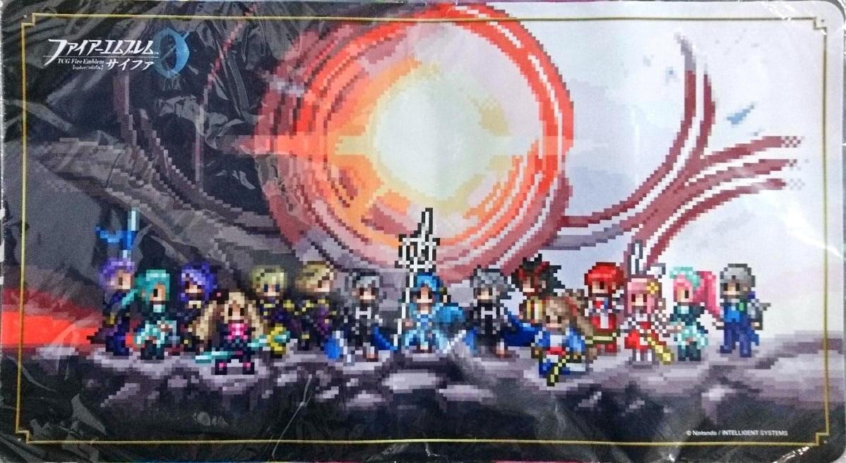 グランドパンダキャニオン / ファイアーエムブレム(プレイマット)