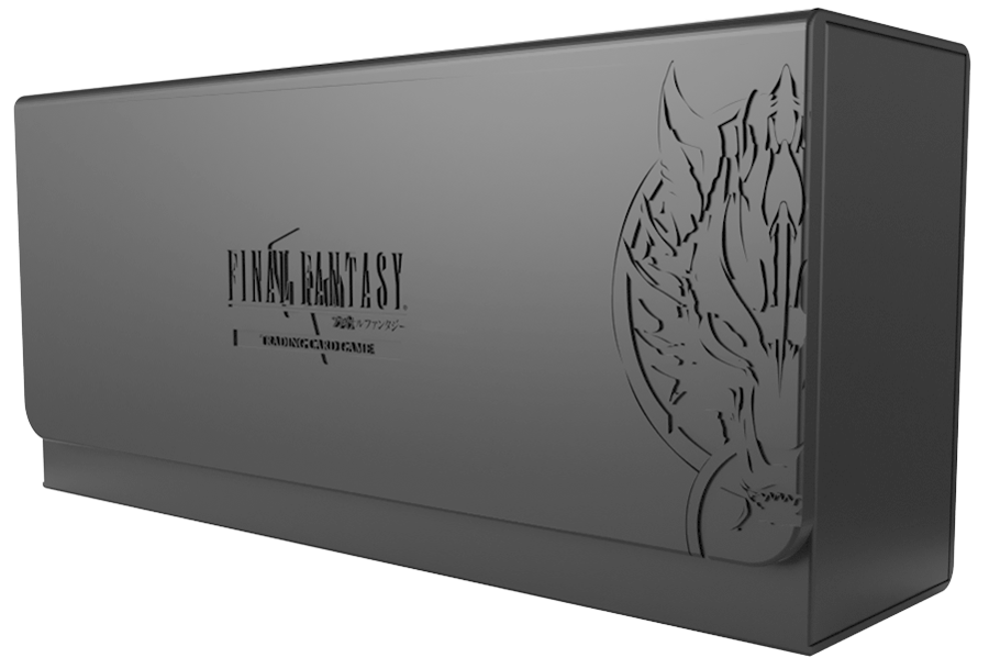 グランドパンダキャニオン / FF(スリーブ、デッキケース)