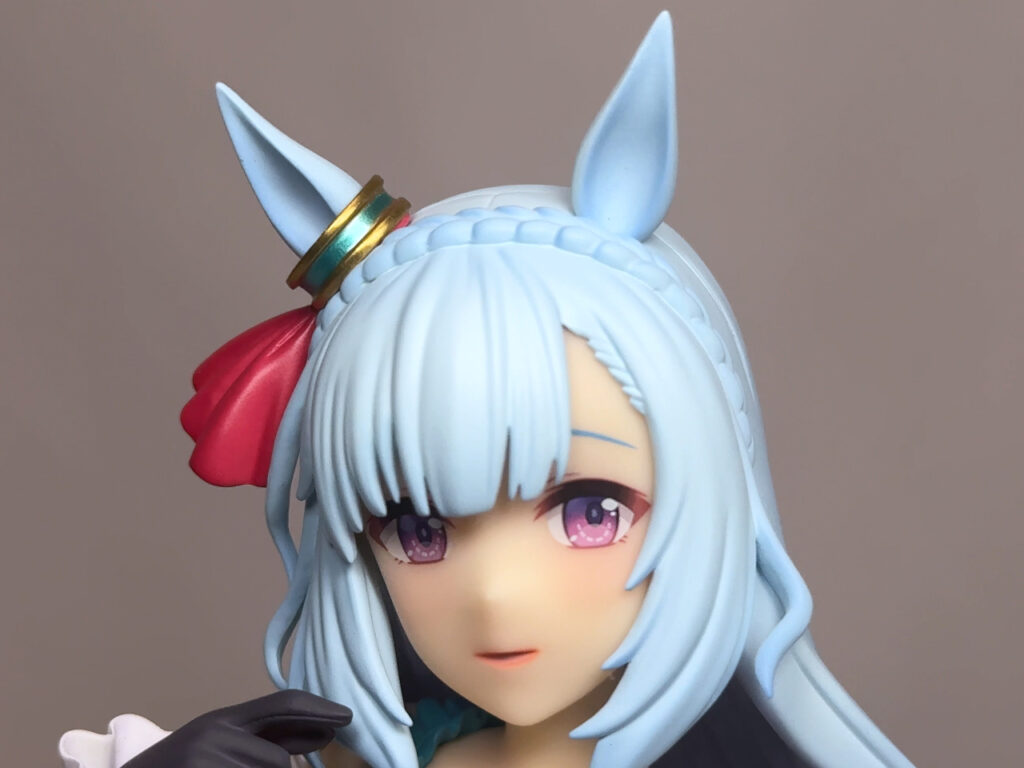 ぐうてるブログ | ウマ娘 メジロアルダン勝負服Ver.（クレーネル