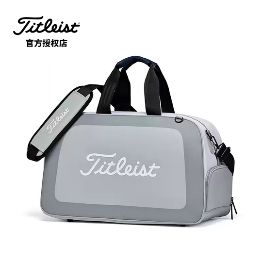 Titleist Men's Golf Boston Bag - Ta23abbj