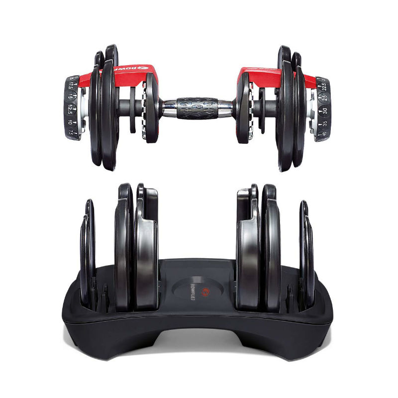Bowflex(ボウフレックス)552i セレクトテックダンベル(片手売り