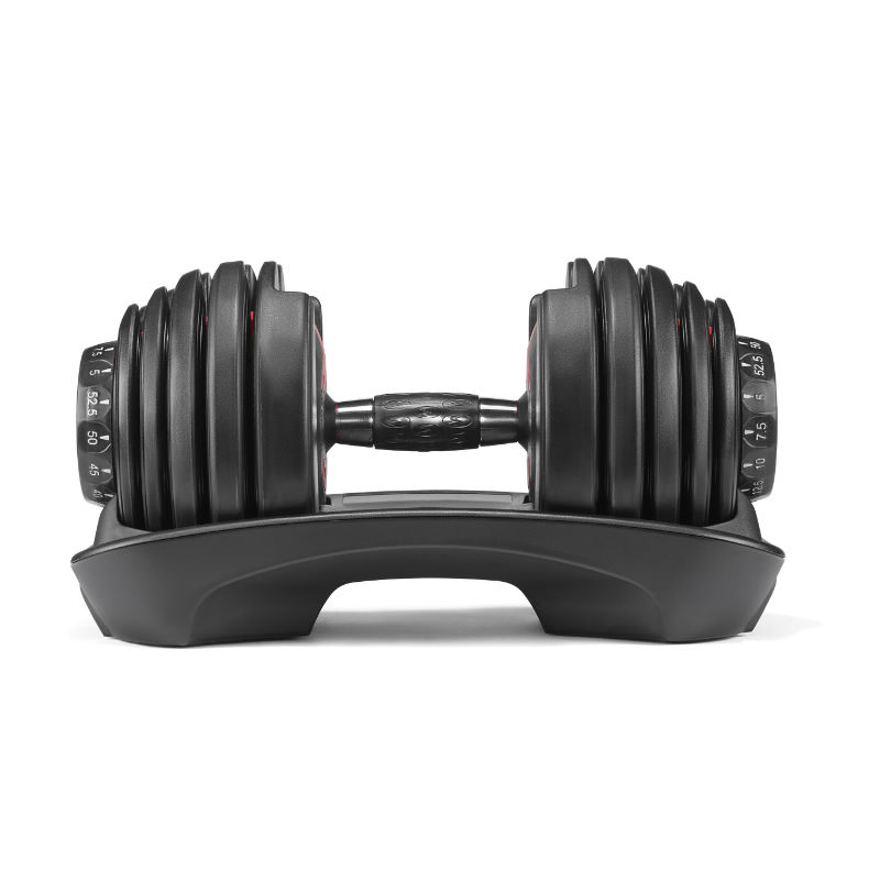 Bowflex(ボウフレックス)552i セレクトテックダンベル(片手売り