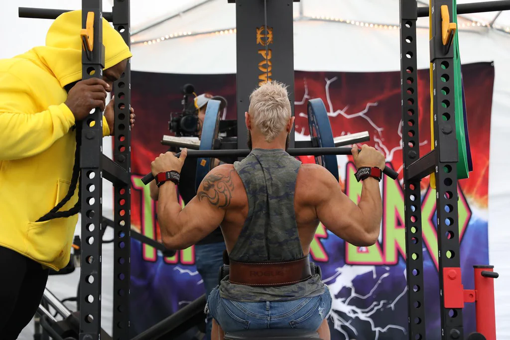 ラットタワーオプション｜トレーニングマシンのレンタルとリースはジム