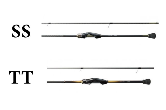 今だからこそ「ソアレSSアジング」！最新の”TT”グレードとの比較も交え