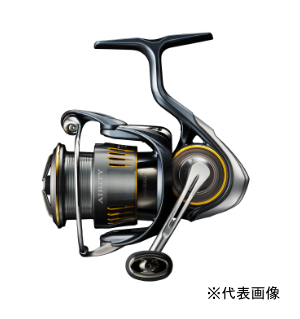 相性バッチリ】23エアリティをアジング的に解説！おすすめ番手も