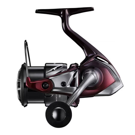 シマノからリール版「23セフィアSS」が登場！正統進化してるけど競合に