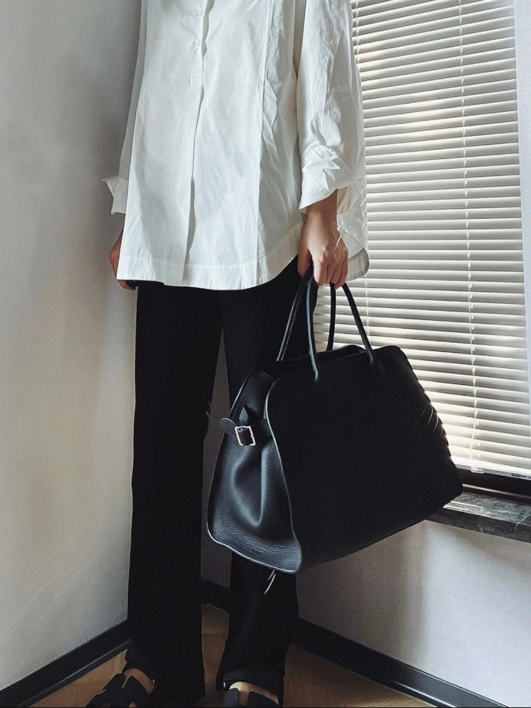 ベルトボストンバッグ(ラージ) 1425 – gypsophila