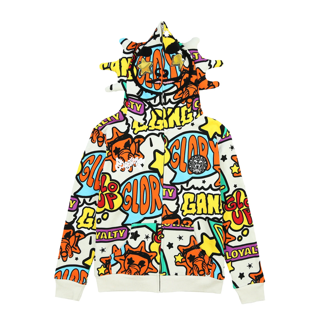 Glo Gang Official Retailer (グローギャング) 公式通販 – H4LO