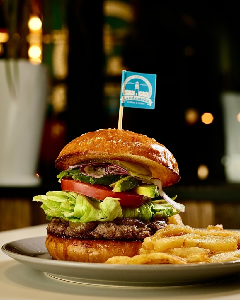 最新まとめ】浜松のハンバーガー8選！味抜群の絶品ハンバーガーを一挙