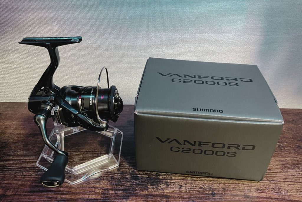 インプレ】24ヴァンフォードでアジング実釣徹底レビュー！