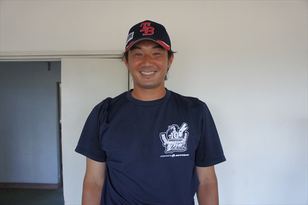 元ベイスターズ選手のセカンドキャリアとは？－秦裕二さん－ - [はまれ