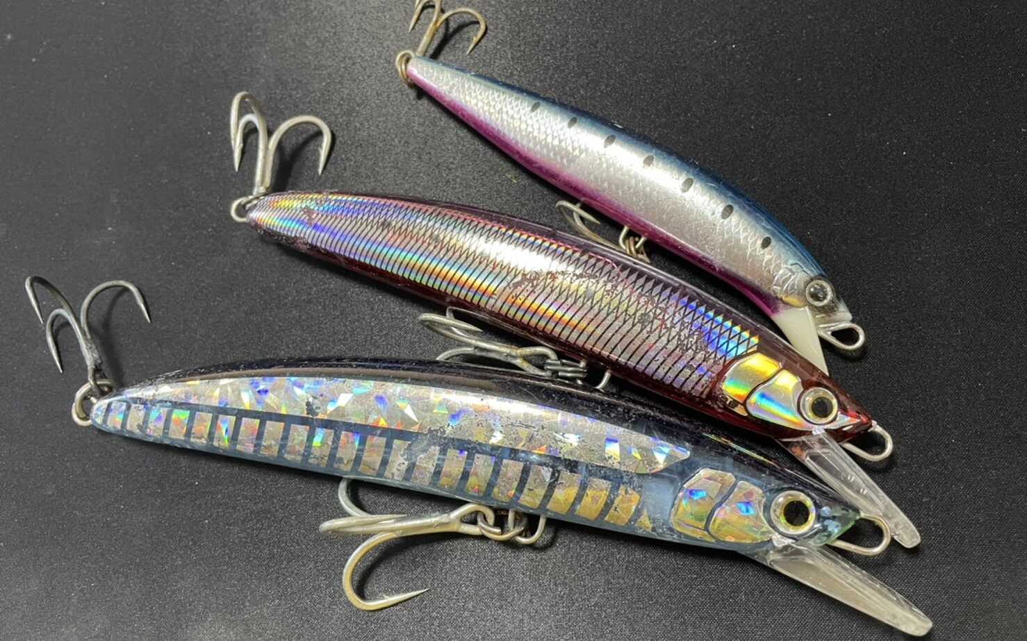 厳選】使いやすくて釣れるおすすめ青物用プラグ4選 | はまじーのブログ