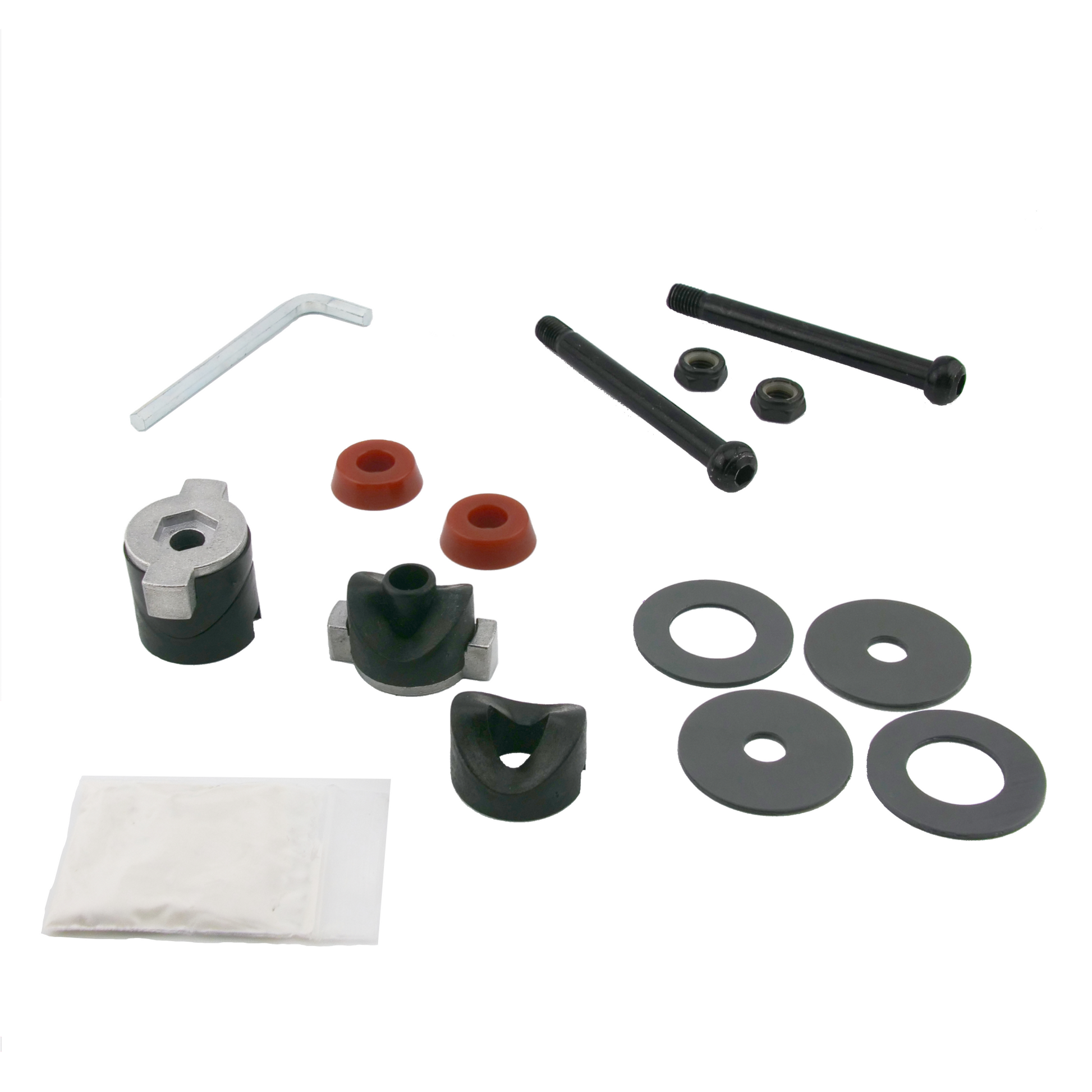 HST 2.0 Flow Kit – Hamboards