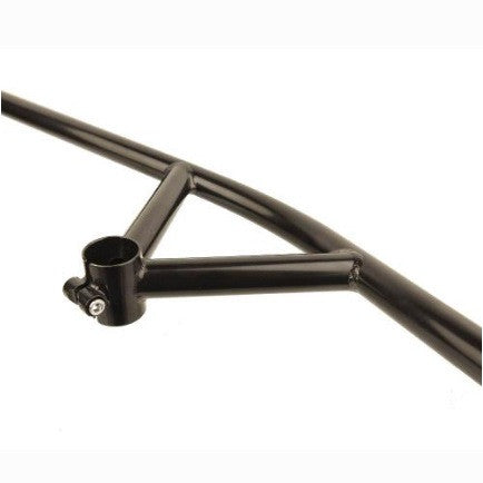 Fairweather x Nitto B903 Bullmoose Bar – Ham Cycles