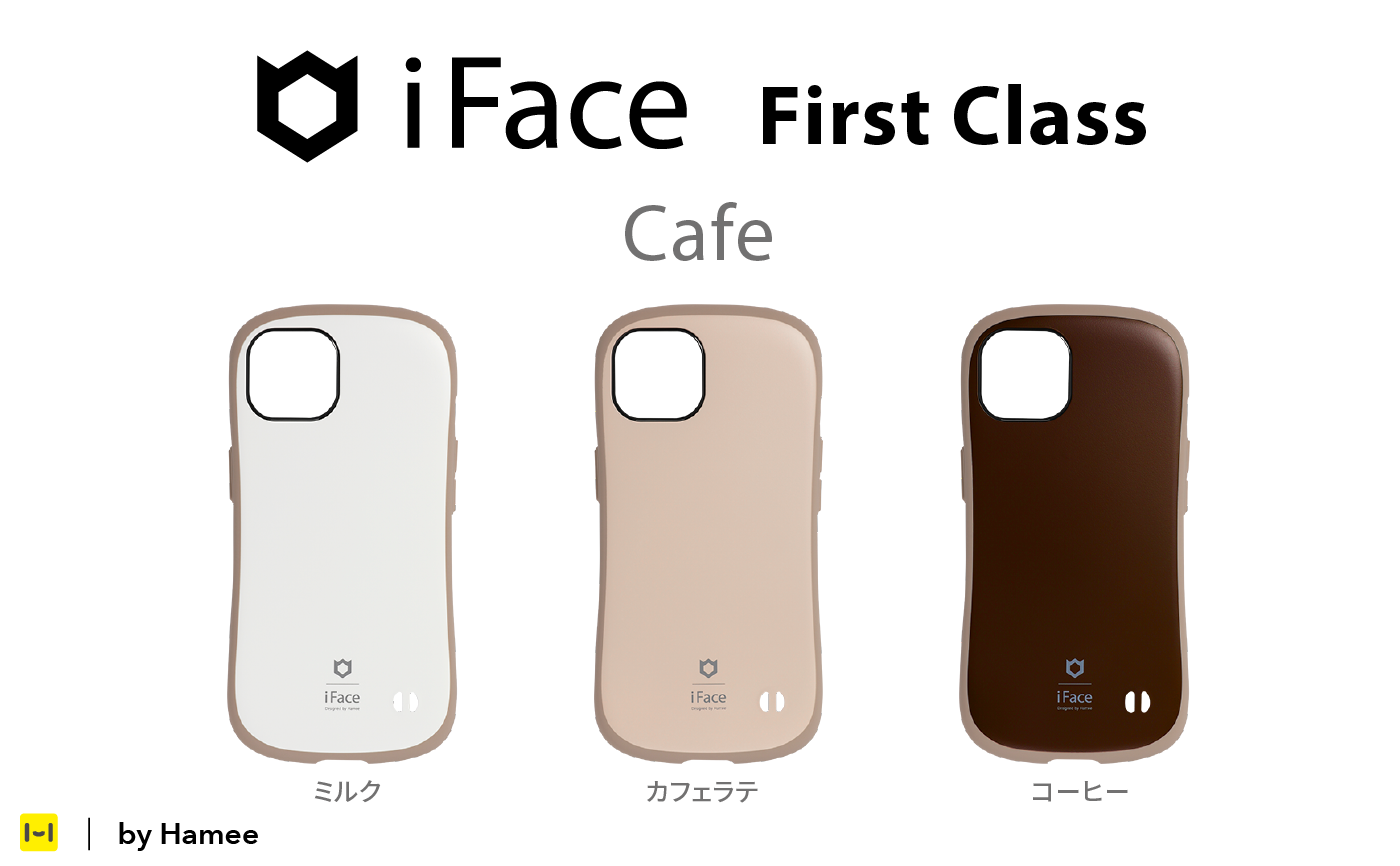 iFace iPhone13/13Pro/13mini/13ProMAX対応ケース 新作 まとめ｜iFace公式