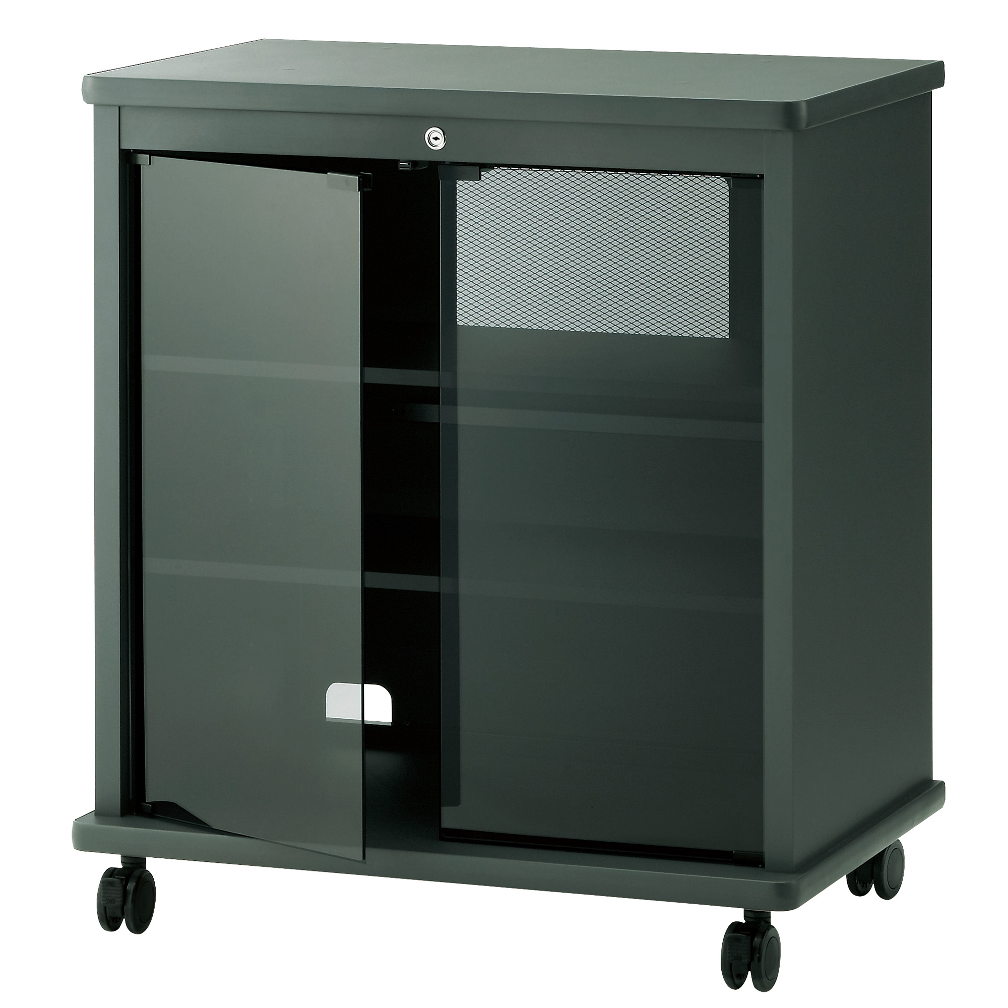 CQ-6210 ［完売］ ラック | 製品情報 | HAMILeX（ハミレックス