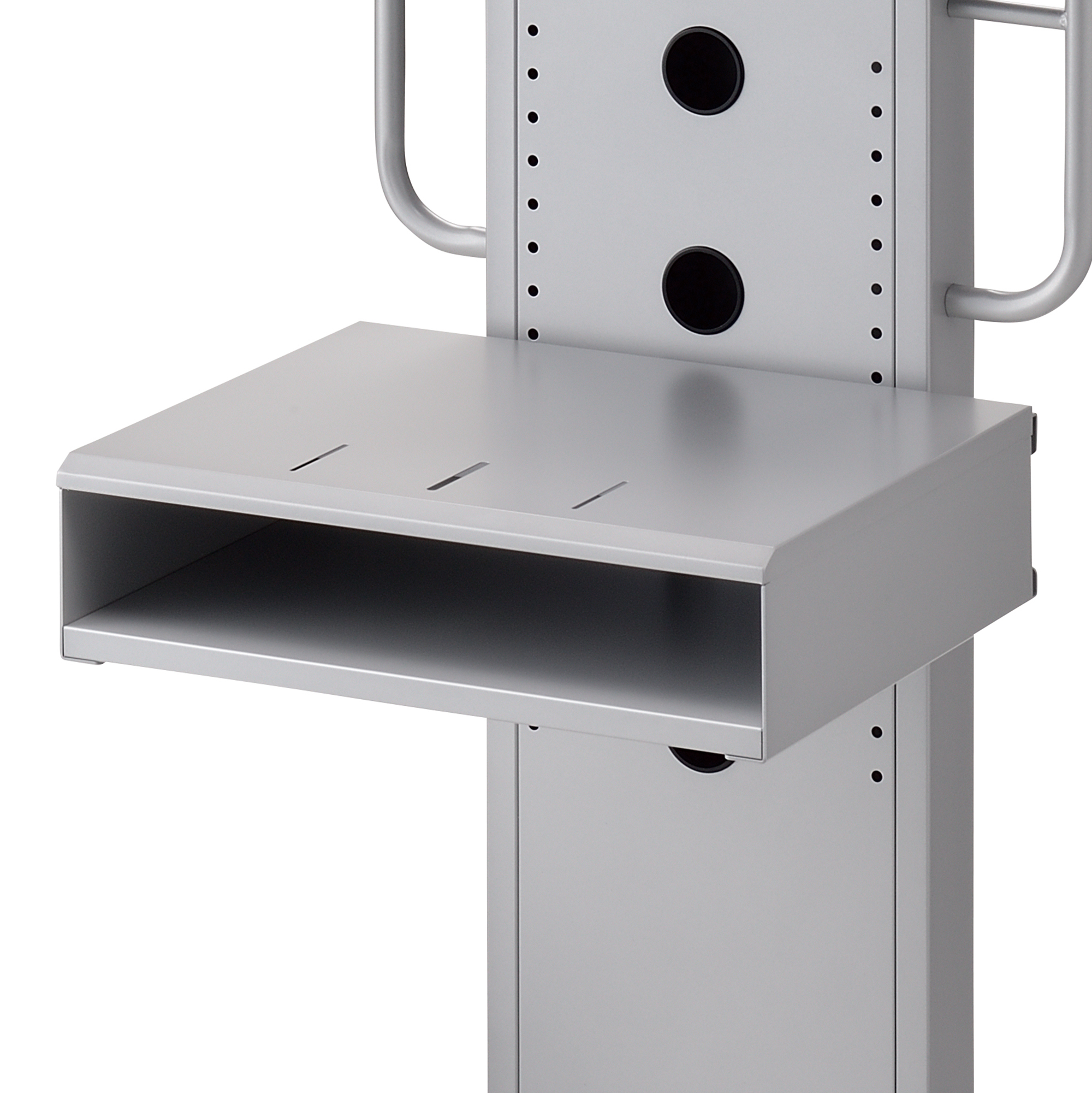 PHP-S8221S ディスプレイスタンド | 製品情報 | HAMILeX（ハミレックス