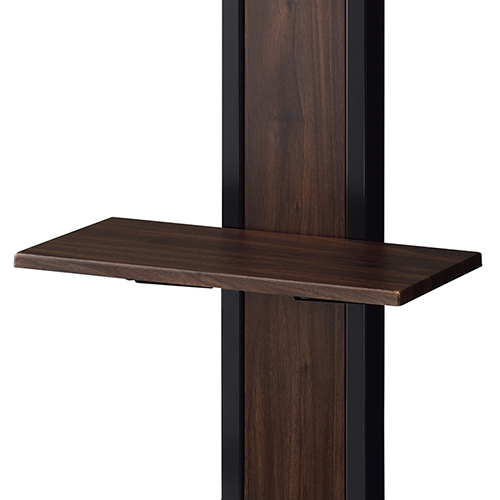 KF-260B 壁寄スタンド | 製品情報 | HAMILeX（ハミレックス） | ハヤミ