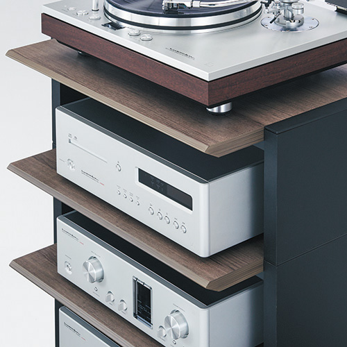 JV-4260 オーディオラック | 製品情報 | HAMILeX（ハミレックス