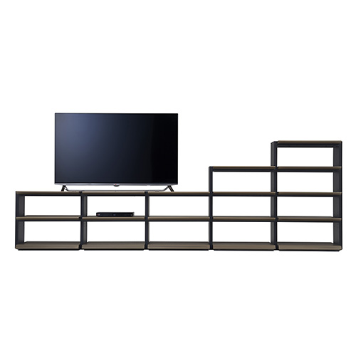 J-4560 オーディオラック | 製品情報 | HAMILeX（ハミレックス