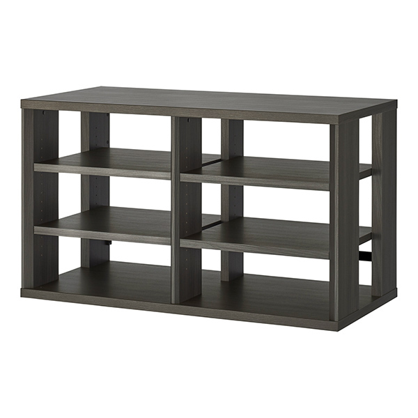 G-3613 オーディオラック | 製品情報 | HAMILeX（ハミレックス