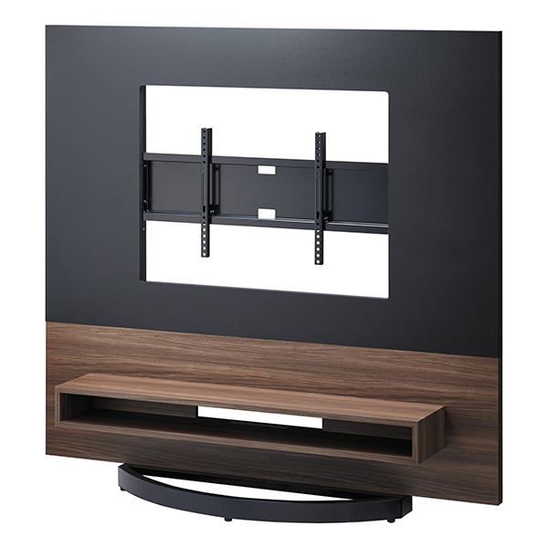 WA-8317 (在庫限り) 壁寄スタンド | 製品情報 | HAMILeX（ハミレックス