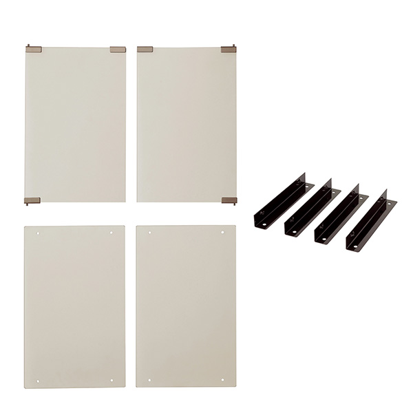 GT-9713 [完売] オーディオラック | 製品情報 | HAMILeX（ハミレックス